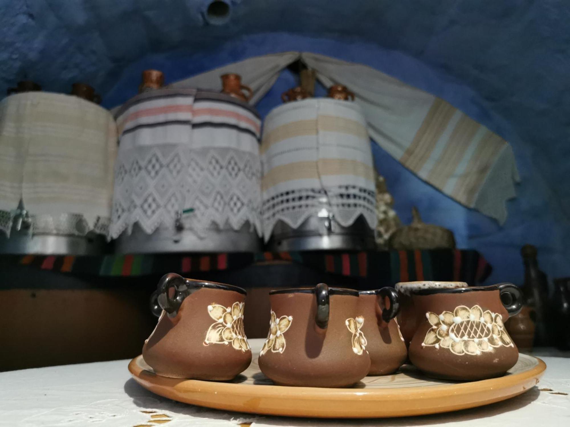 Bed and Breakfast La Madalina Selemet Екстер'єр фото